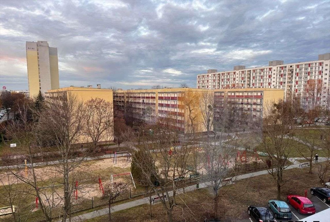 Mieszkanie trzypokojowe na sprzedaż Poznań, Rataje, Oświecenia  48m2 Foto 13