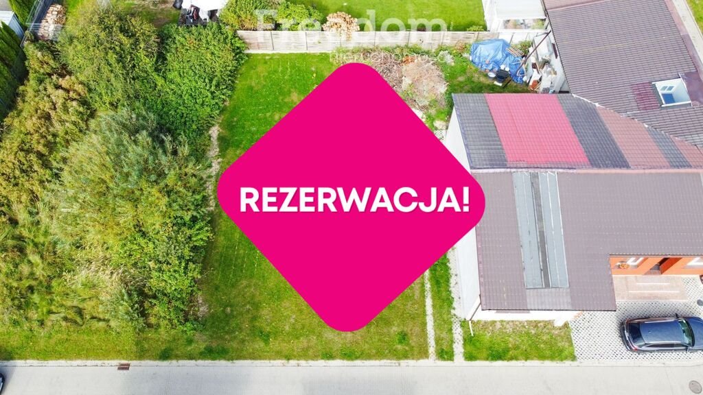 Działka budowlana na sprzedaż Kołobrzeg, Ketlinga  315m2 Foto 9