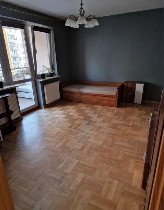 Mieszkanie dwupokojowe na sprzedaż Warszawa, Wojciecha Bogusławskiego  63m2 Foto 2