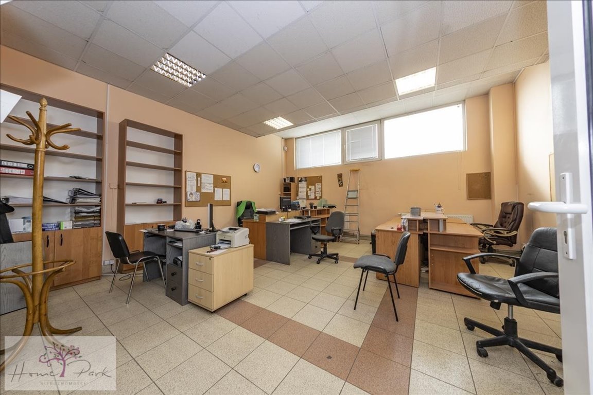 Lokal użytkowy na wynajem Łódź, Bałuty, Brukowa  360m2 Foto 7