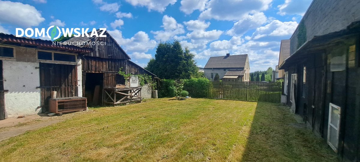 Dom na sprzedaż Lgota-Nadwarcie, Nadrzeczna  60m2 Foto 9