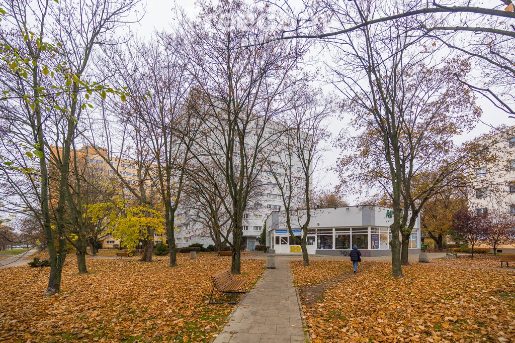 Mieszkanie dwupokojowe na sprzedaż Warszawa, Ochota, Rakowiec, Racławicka  37m2 Foto 7