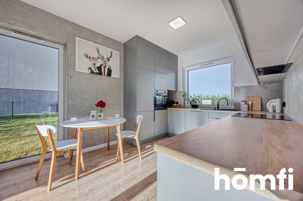 Dom na sprzedaż Łąka  116m2 Foto 1