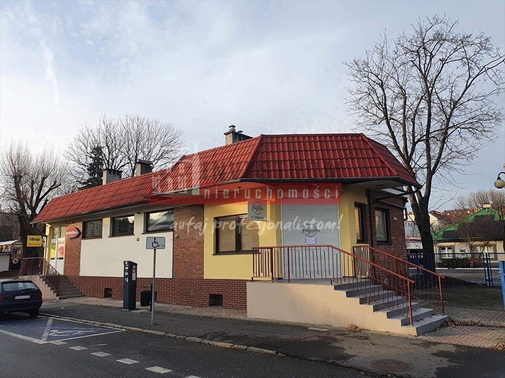 Inwestycyjny lokal w centrum Opola - rozbudowa i potencjał.: Opole