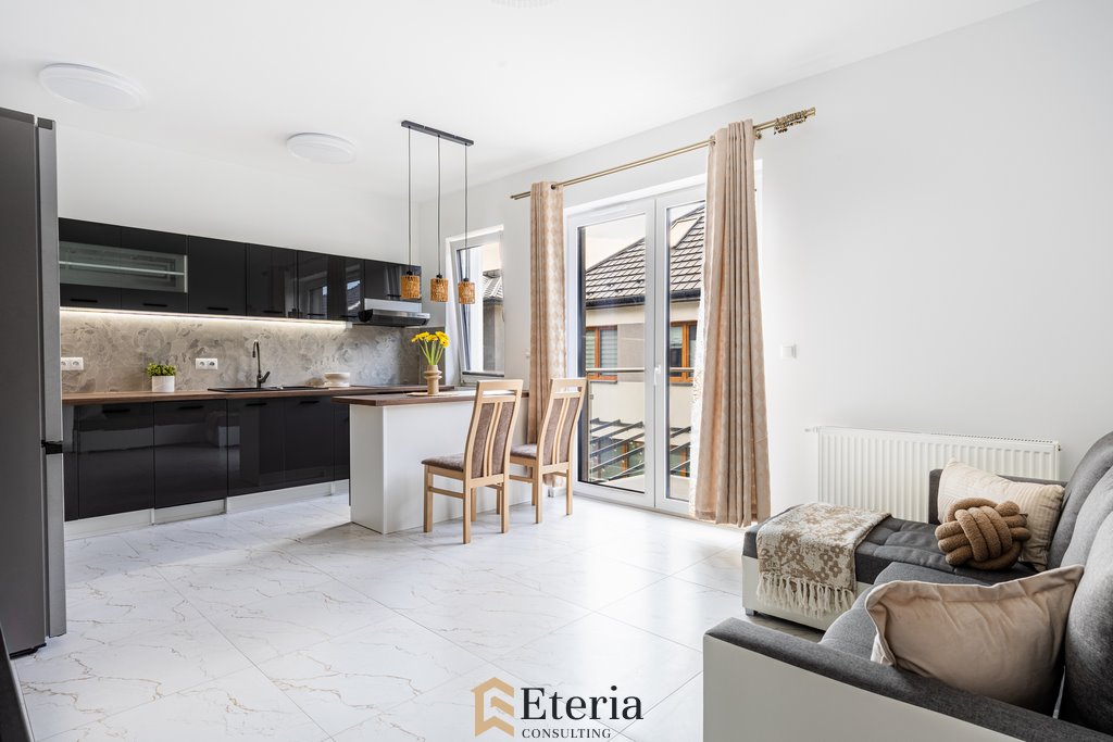 Wynajmę nowoczesne dwupoziomowe mieszkanie 82 m² w Markach Marki, Skowronia  82m2 Foto 1