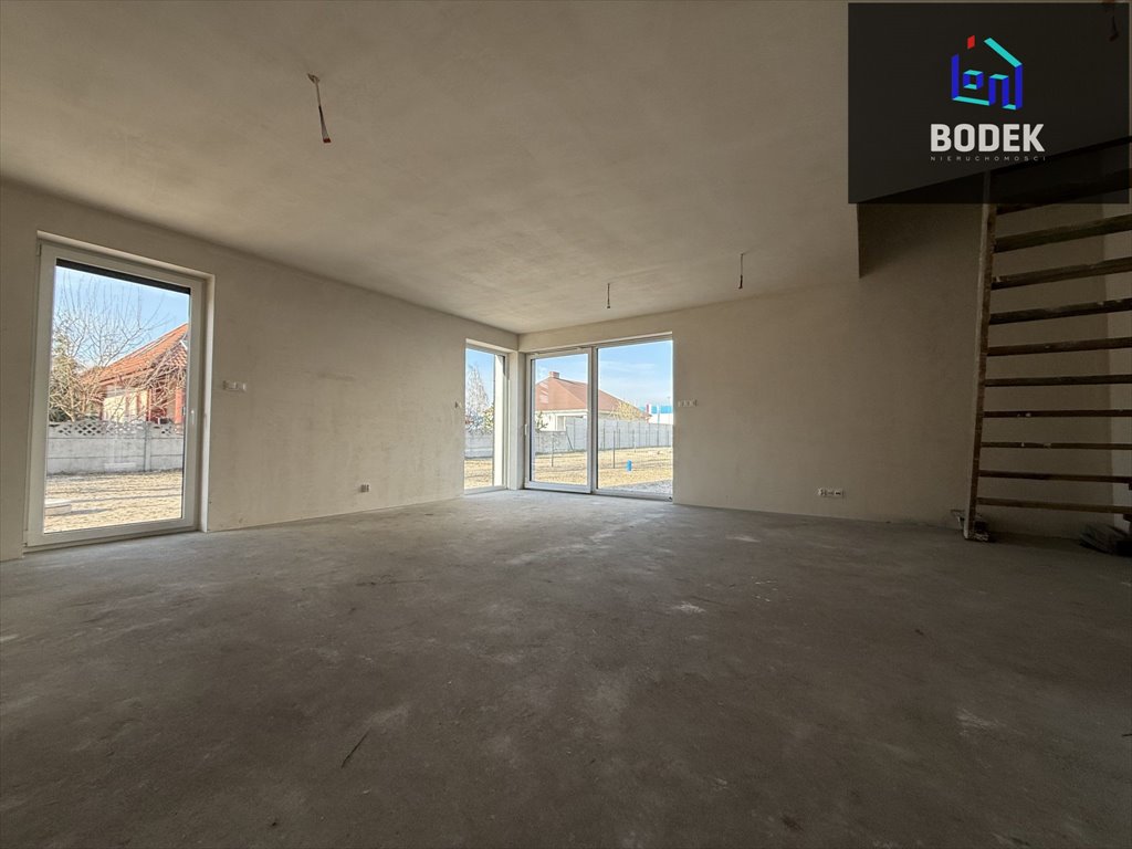 Dom na sprzedaż Gajków, Gajków, Wrocławska 8C  114m2 Foto 13