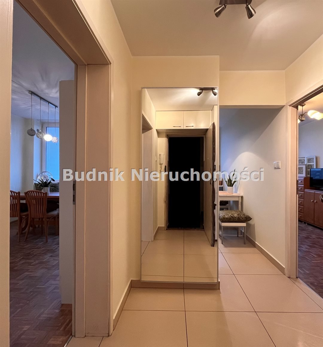 Mieszkanie dwupokojowe na wynajem Warszawa, Targówek, Bródno, Krasiczyńska  38m2 Foto 7