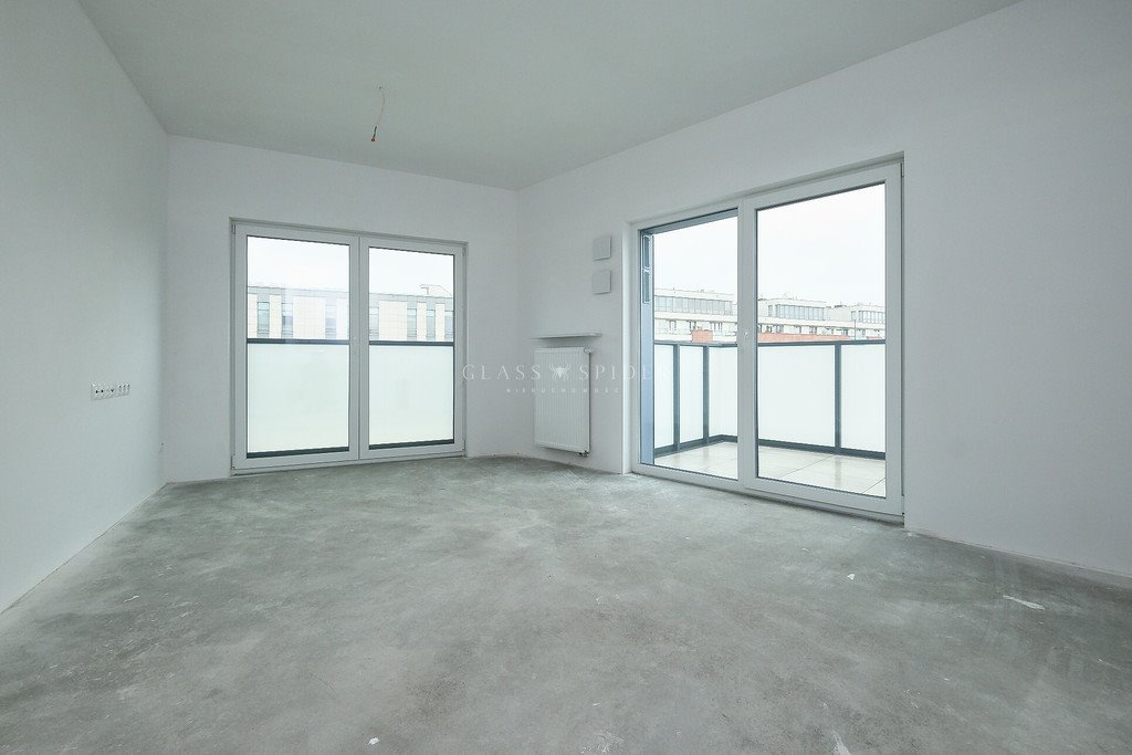 Lokal usługowy 39,5 m² w Wilanowie - polecam!: Warszawa Wilanów: Aleja Rzeczypospolitej