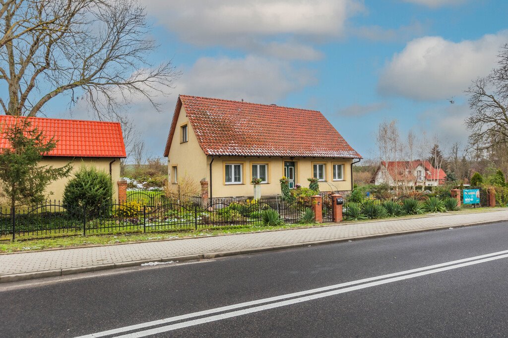 Dom na sprzedaż Chwarszczany  180m2 Foto 4