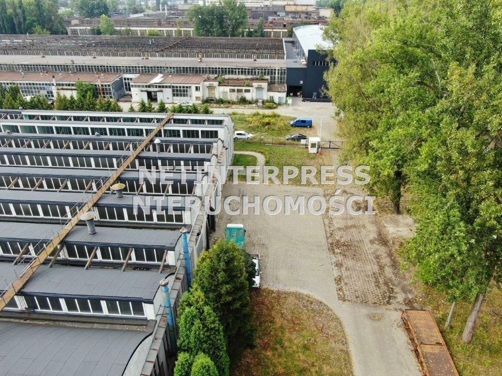 Lokal użytkowy na sprzedaż Warszawa  128 490m2 Foto 8