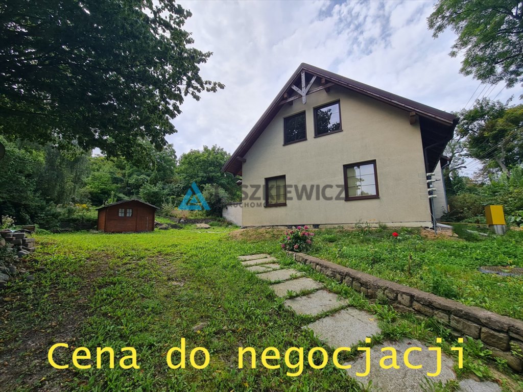 Dom na sprzedaż Gdańsk, Święty Wojciech, Stroma  155m2 Foto 2