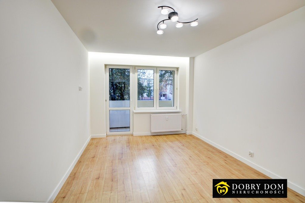 Zapraszam do 42 m² mieszkania z balkonem i garderobą Białystok, Antoniuk  42m2 Foto 1