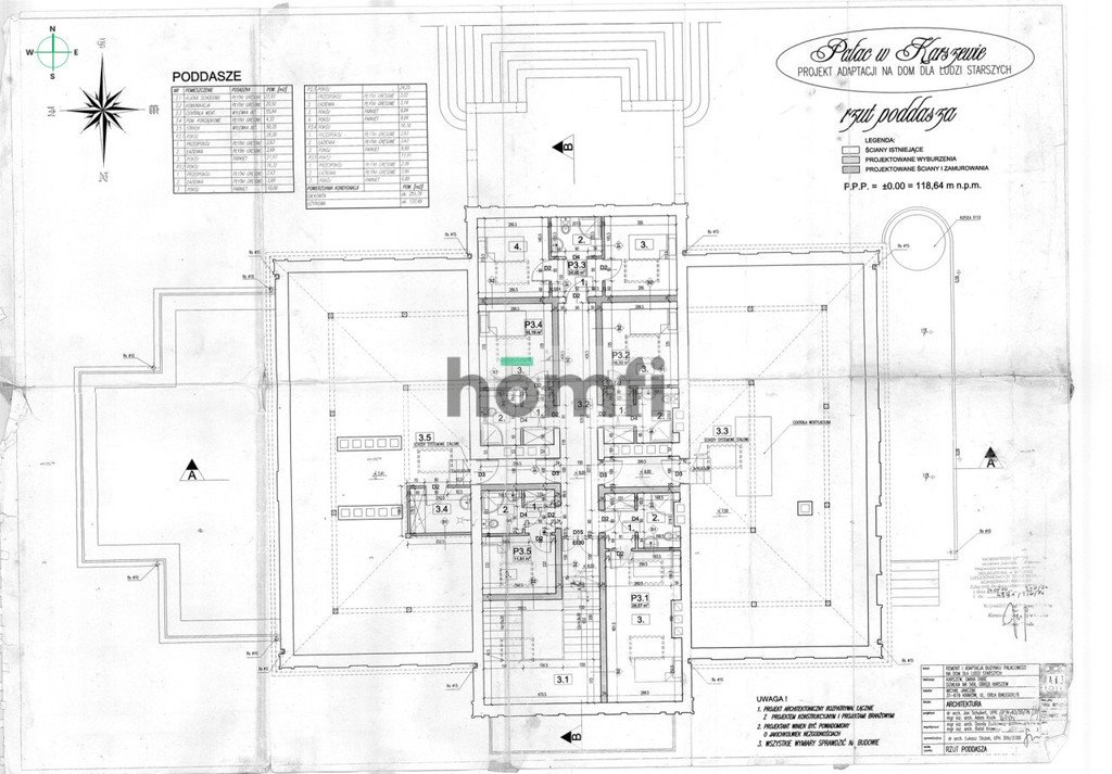 Lokal użytkowy na sprzedaż Karszew  3 285m2 Foto 16