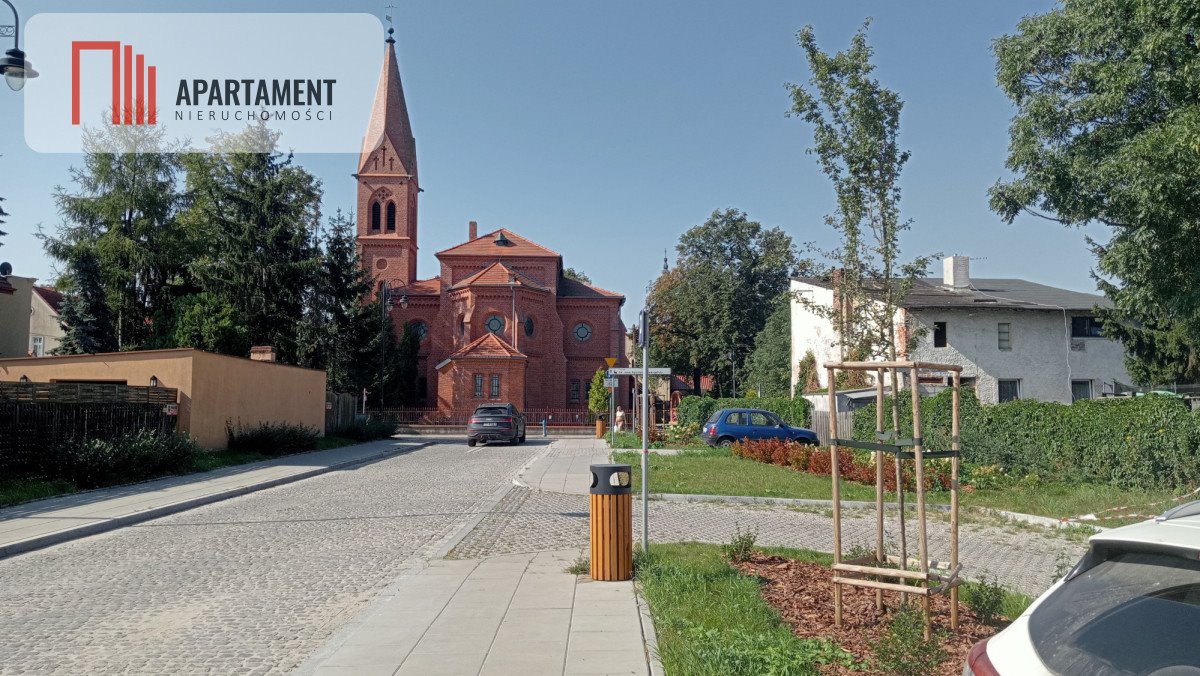 Mieszkanie trzypokojowe na sprzedaż Bydgoszcz, Fordon  62m2 Foto 11