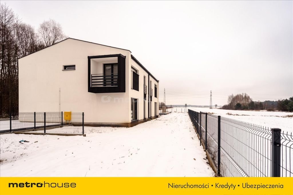 Mieszkanie trzypokojowe na sprzedaż Nasielsk, Polskiej Organizacji Wojskowej  78m2 Foto 9