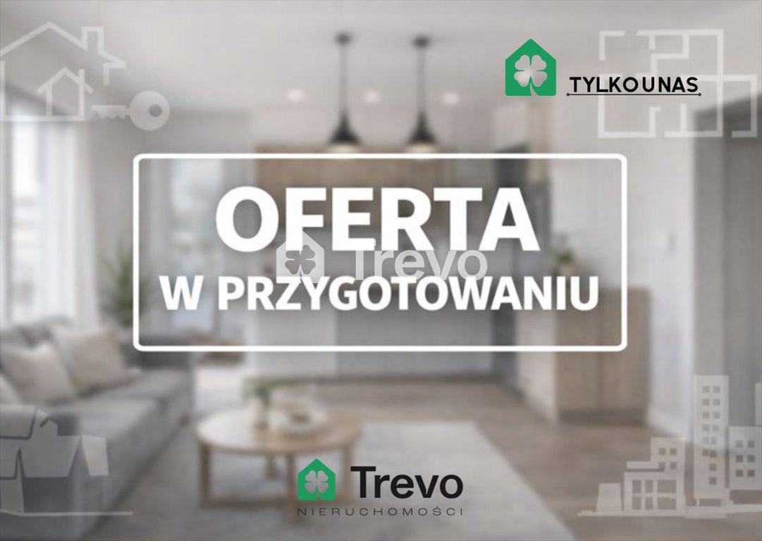 3-pokojowe mieszkanie w Gdyni Chylonia, balkon, do remontu Gdynia, Chylonia, Wiejska  54m2 Foto 1