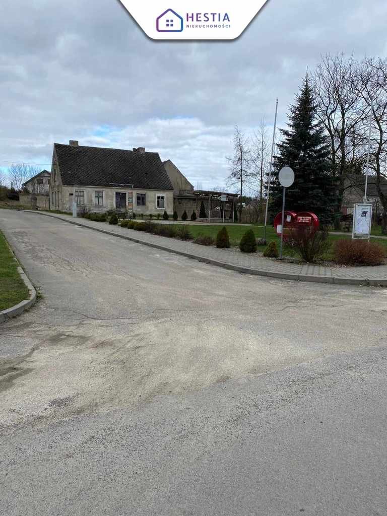 Dom z potencjałem w Bytowie – 200 m2, 3 pokoje, ogród Bytowo  200m2 Foto 1