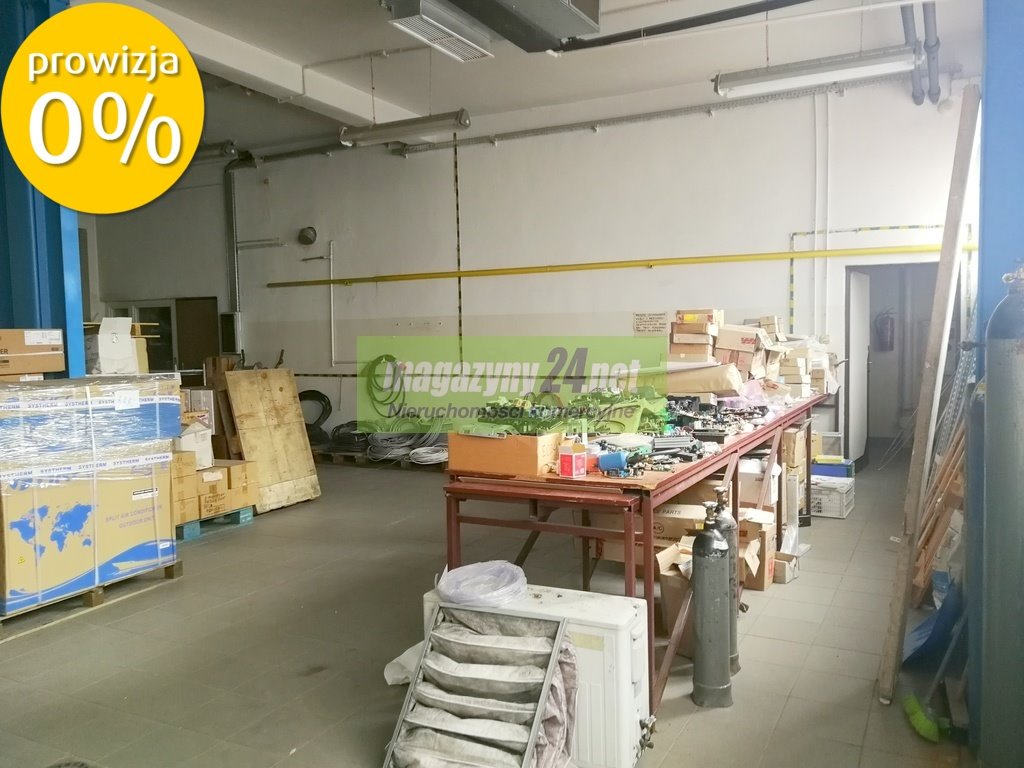 Lokal użytkowy na sprzedaż Piaseczno  725m2 Foto 8