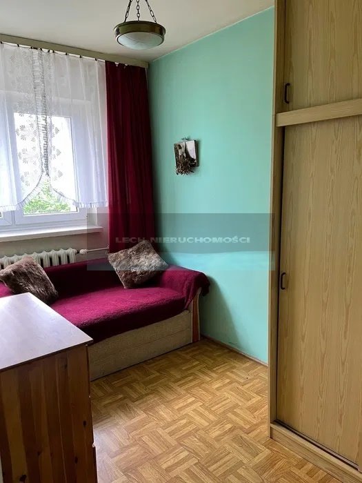 Mieszkanie trzypokojowe na sprzedaż Warszawa, Bielany, Piaski, Jana Kochanowskiego  47m2 Foto 7