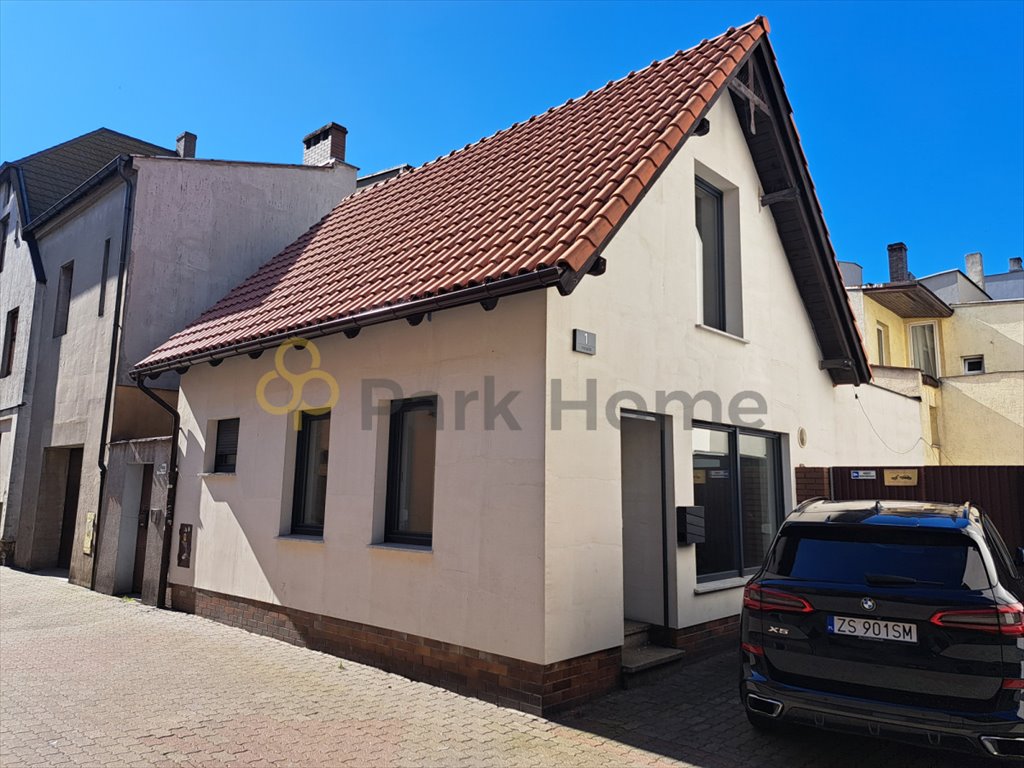 Do sprzedania przestronny lokal 108,5 m² w centrum Leszna Leszno  109m2 Foto 1