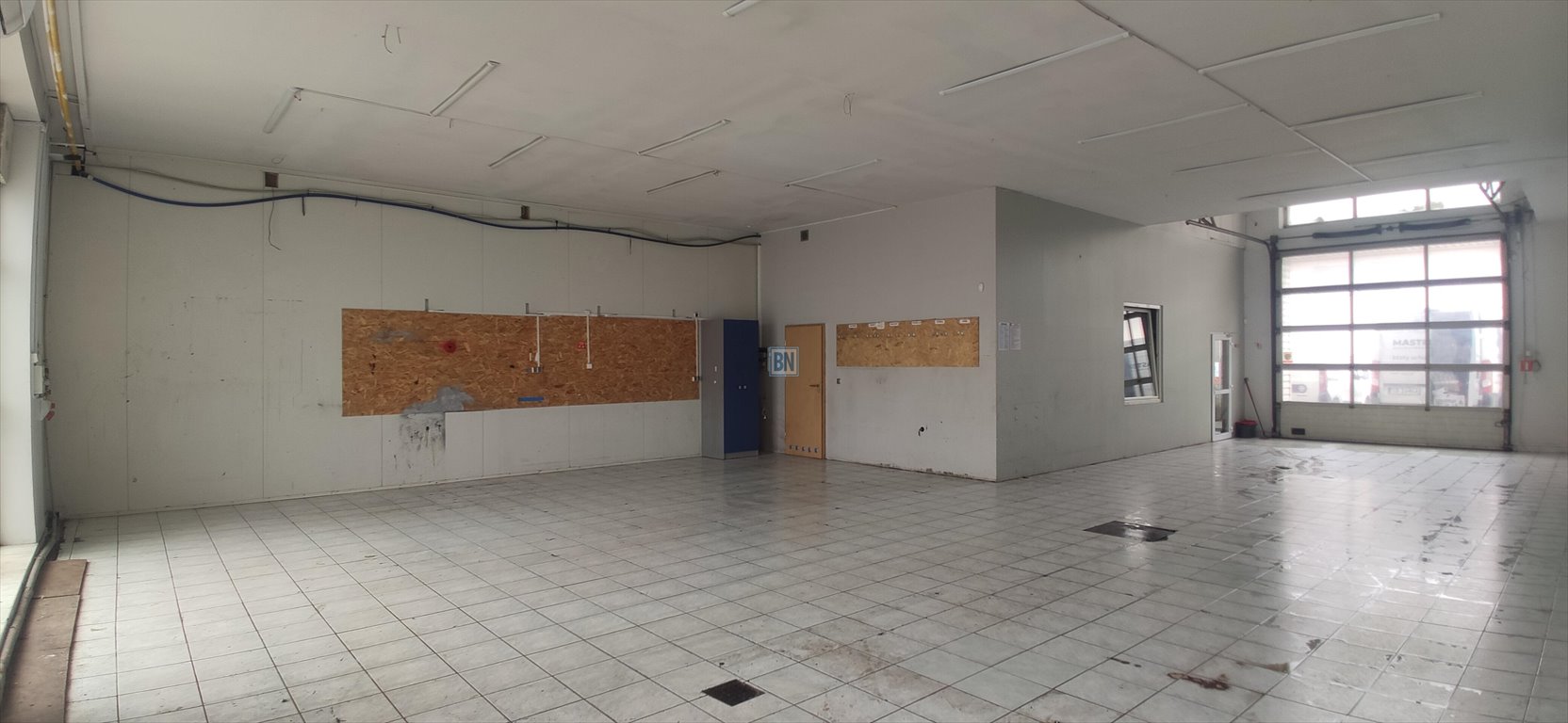 Lokal użytkowy na wynajem Gliwice  180m2 Foto 1