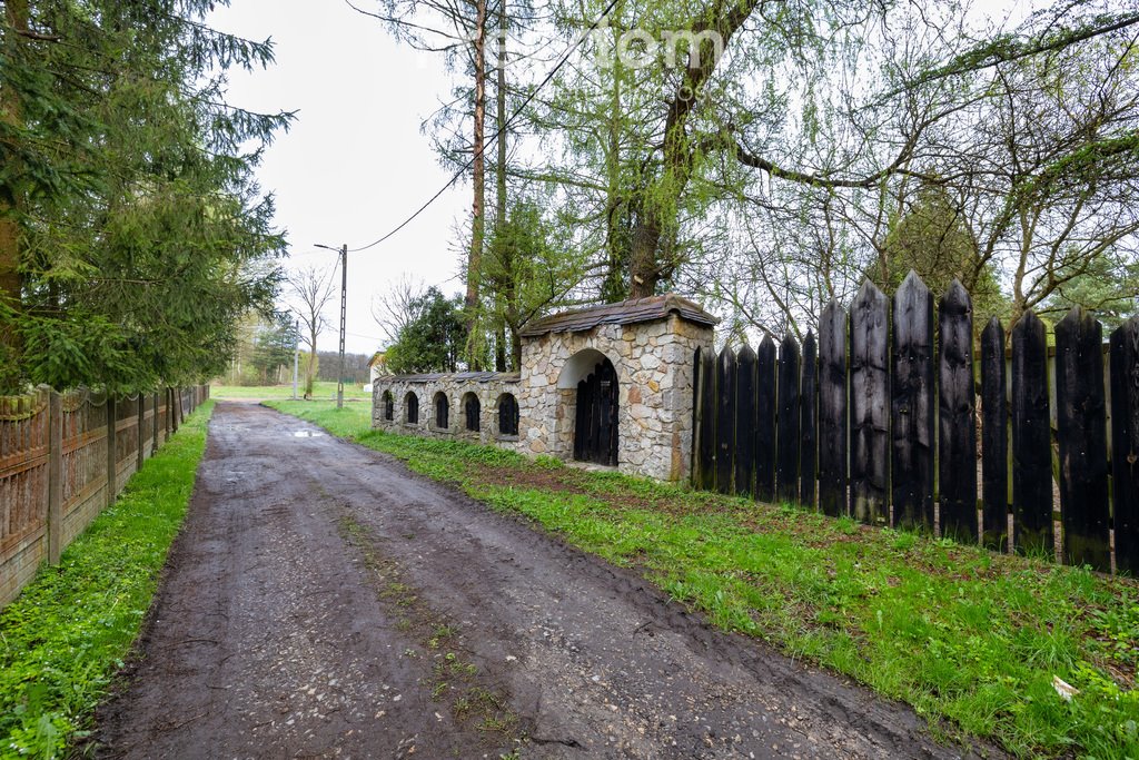 Dom na sprzedaż Woźniki, Sulów  2 400m2 Foto 14