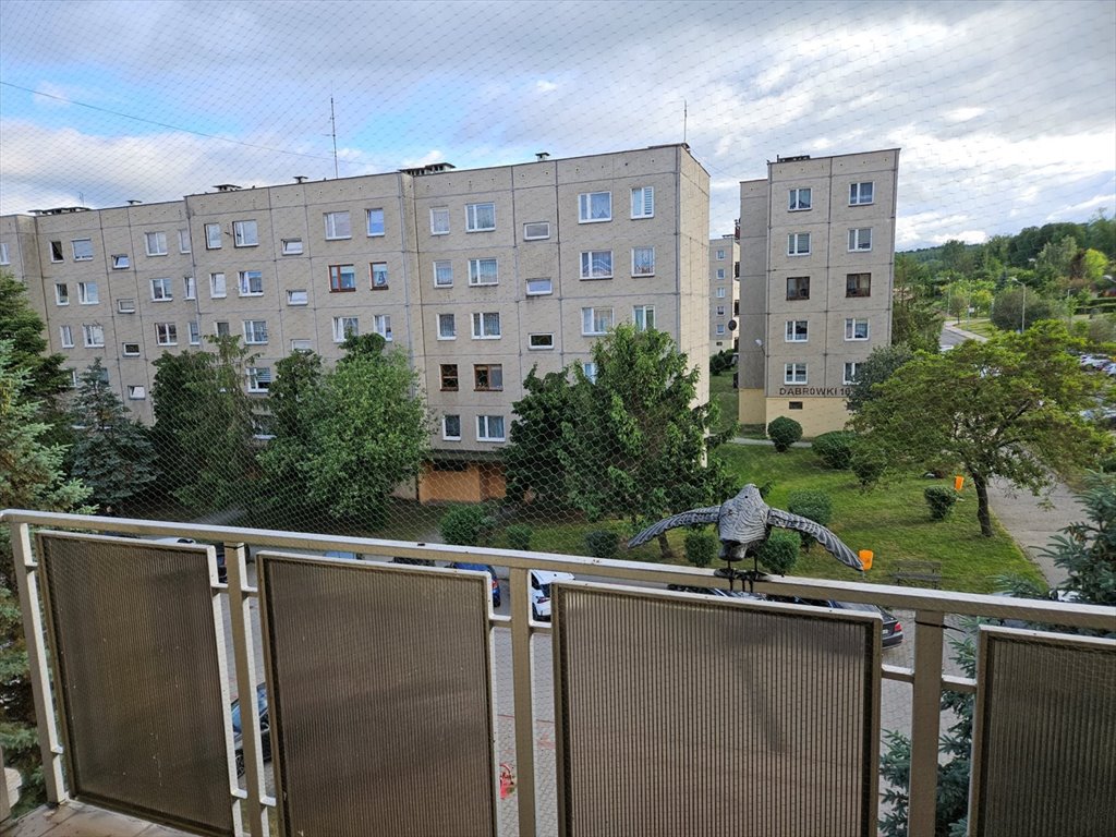 Mieszkanie dwupokojowe na wynajem Świebodzice, Osiedle Piastowskie  50m2 Foto 11
