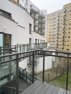 Mieszkanie dwupokojowe na sprzedaż Warszawa, Wola, Mirów, Wronia  40m2 Foto 10