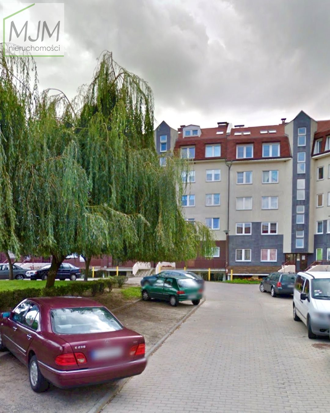 Mieszkanie trzypokojowe na sprzedaż Szczecin, Bukowe  74m2 Foto 12