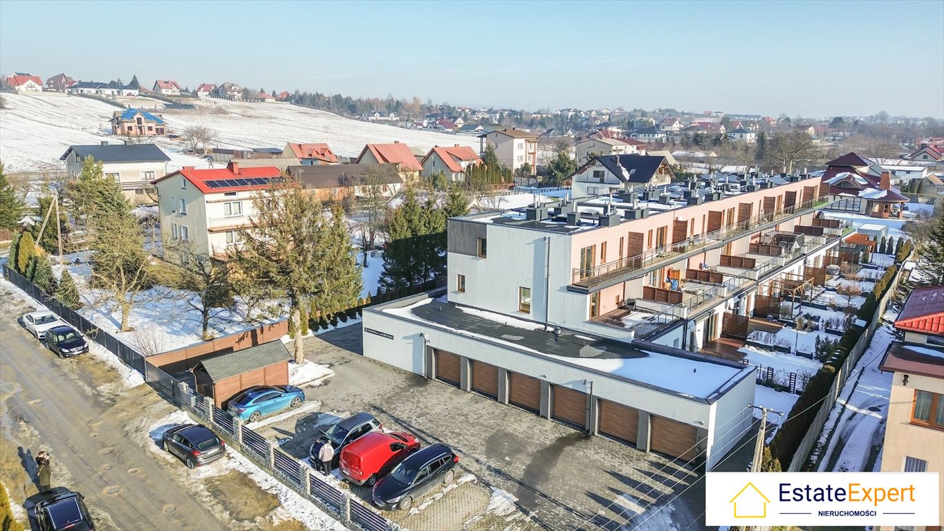 Mieszkanie na sprzedaż Kielce, Gustawa Morcinka  142m2 Foto 14