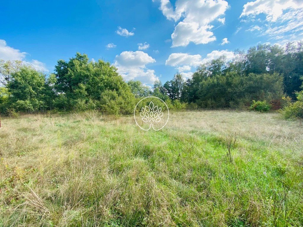 Działka pod zabudowę w Nowej Wsi Wielkiej, 1718 m² Nowa Wieś Wielka  1 718m2 Foto 1