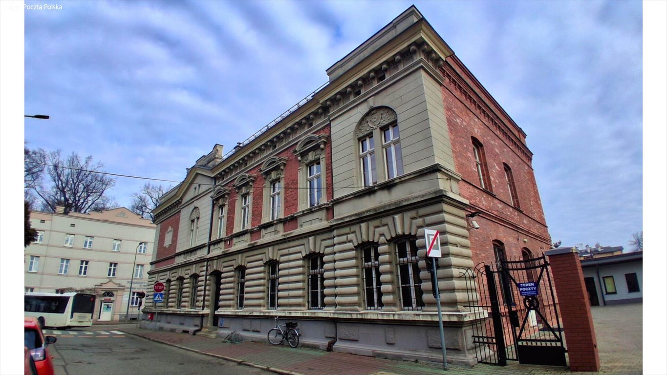 Lokal użytkowy 78 m2 w centrum Pszczyny, elastyczne aranżacje Pszczyna, Batorego  78m2 Foto 1