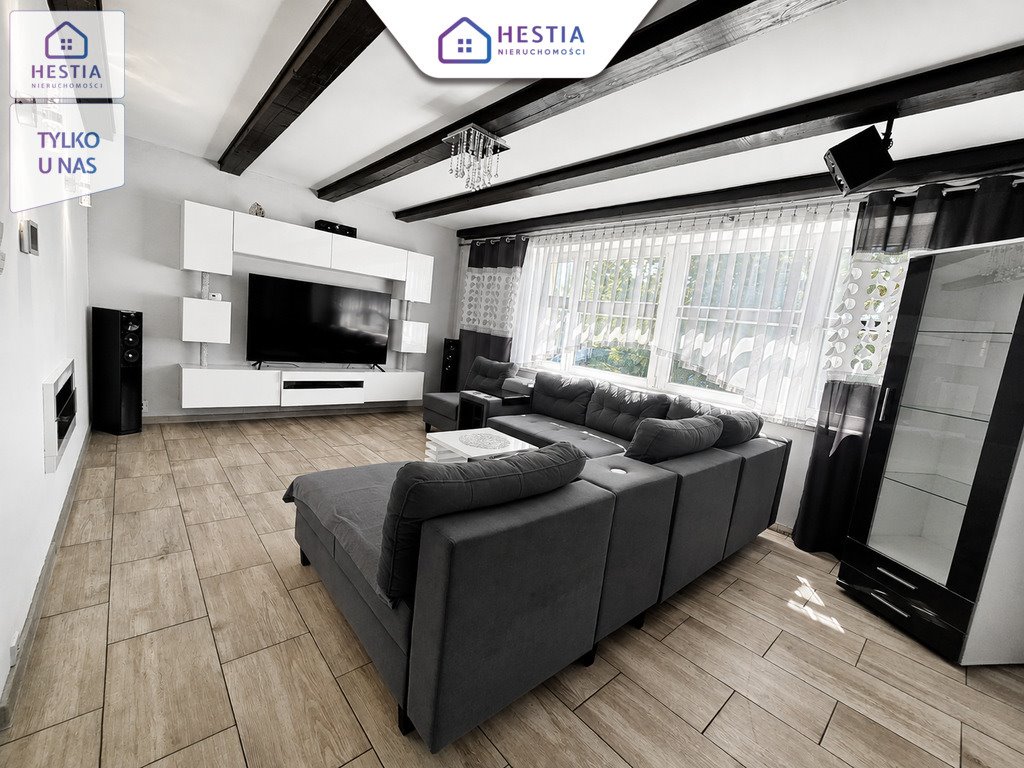 Przestronny dom 165 m² z tarasem, garażem i ogrzewaniem hybrydowym Szczecinek  260m2 Foto 1