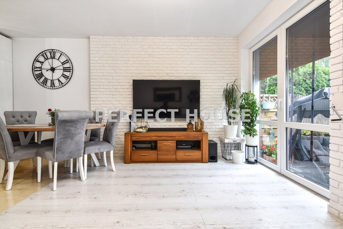 Dom na sprzedaż Gowarzewo  97m2 Foto 1