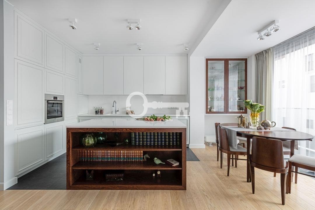 Luksusowe 97 m² na Żoliborzu z tarasem 60 m² polecam Warszawa, Żoliborz, Żoliborz  97m2 Foto 1
