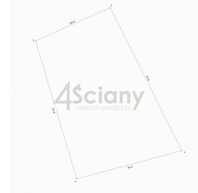 Działka leśna na sprzedaż Warszawa, Białołęka, Białołęka Dworska  2 369m2 Foto 1