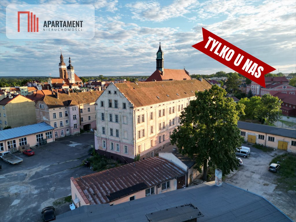 Magazyn na sprzedaż Wołów, Koszarowa  3 000m2 Foto 3