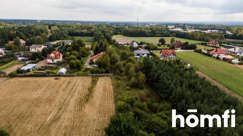 Działka budowlana na sprzedaż Wolanów, Franciszkowska  7 293m2 Foto 5