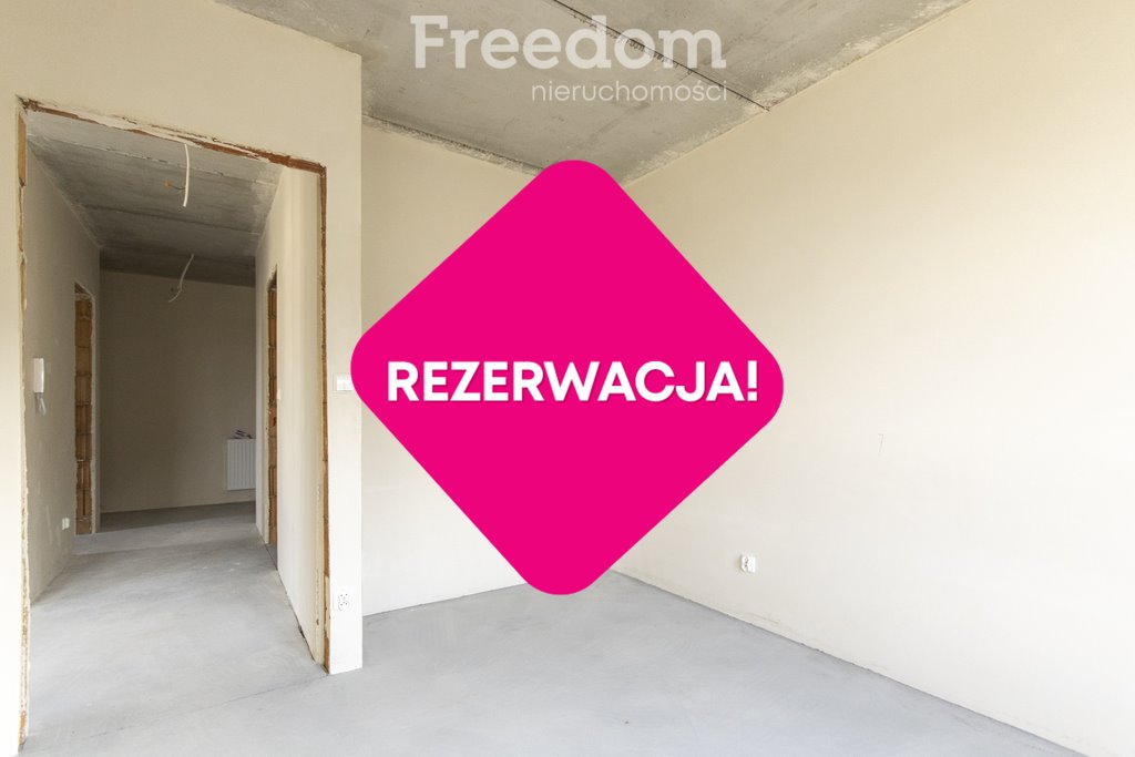 Mieszkanie trzypokojowe na sprzedaż Nysa, Elizy Orzeszkowej  49m2 Foto 9