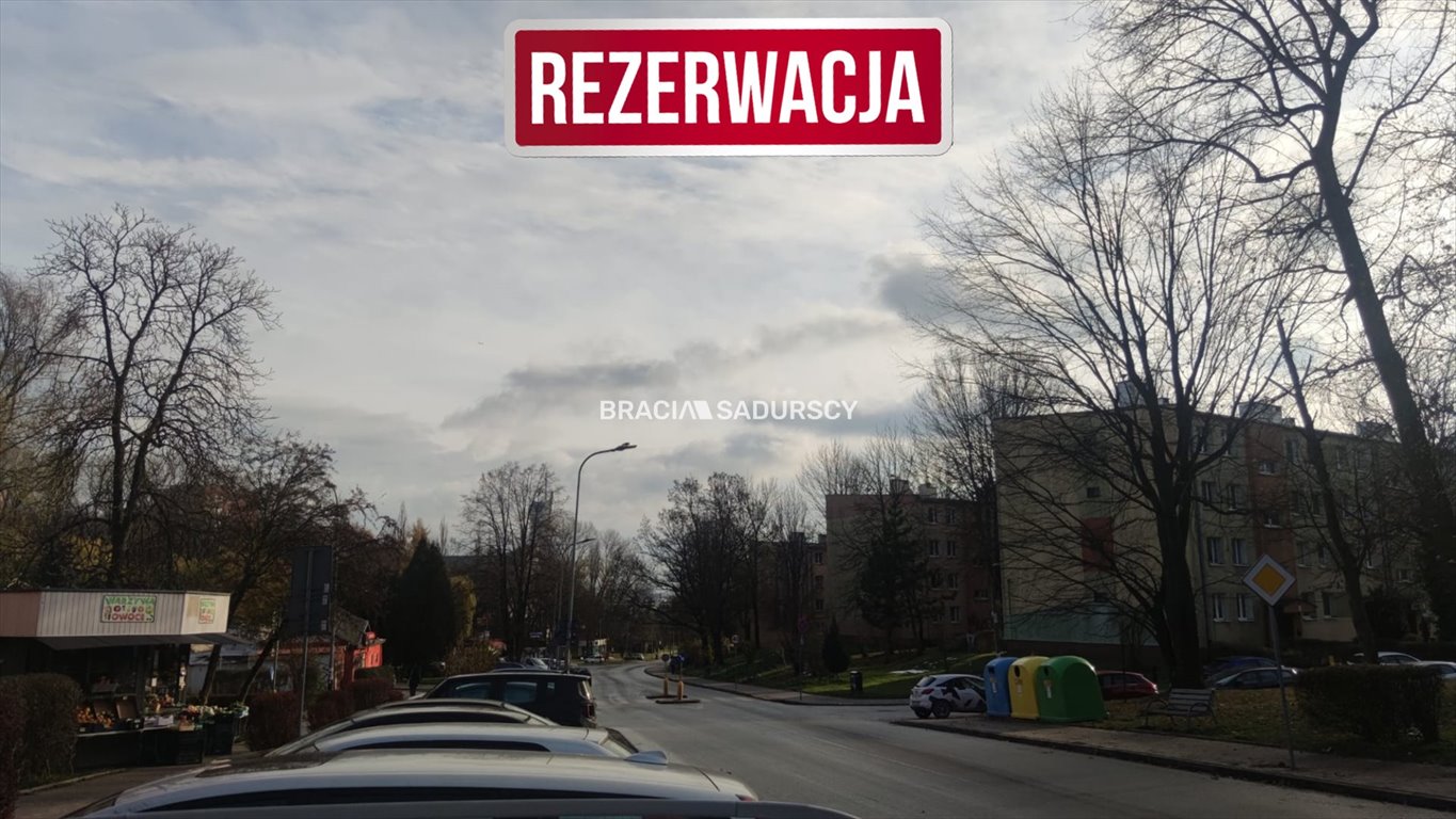 Kawalerka na sprzedaż Kraków, Nowa Huta, Wzgórza Krzesławickie, os. Na Stoku  27m2 Foto 8