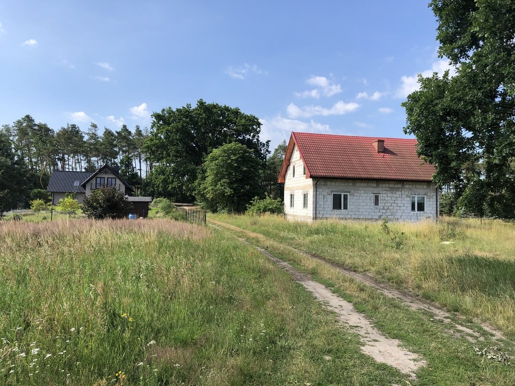 Działka inna na sprzedaż Żdżary  4 425m2 Foto 16