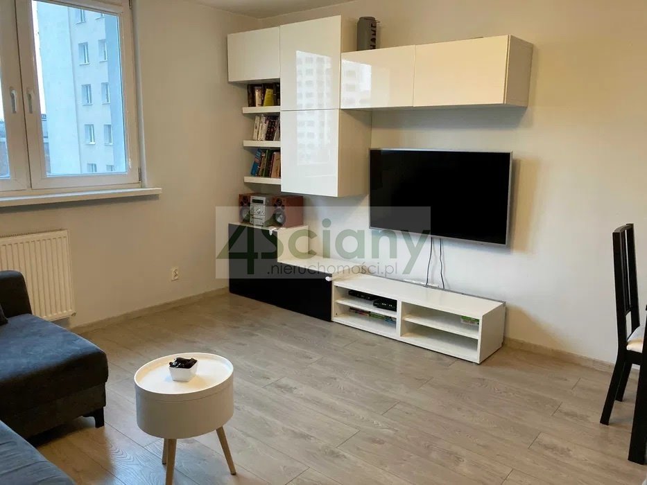 Mieszkanie dwupokojowe na sprzedaż Warszawa, Targówek, Remiszewska  46m2 Foto 1