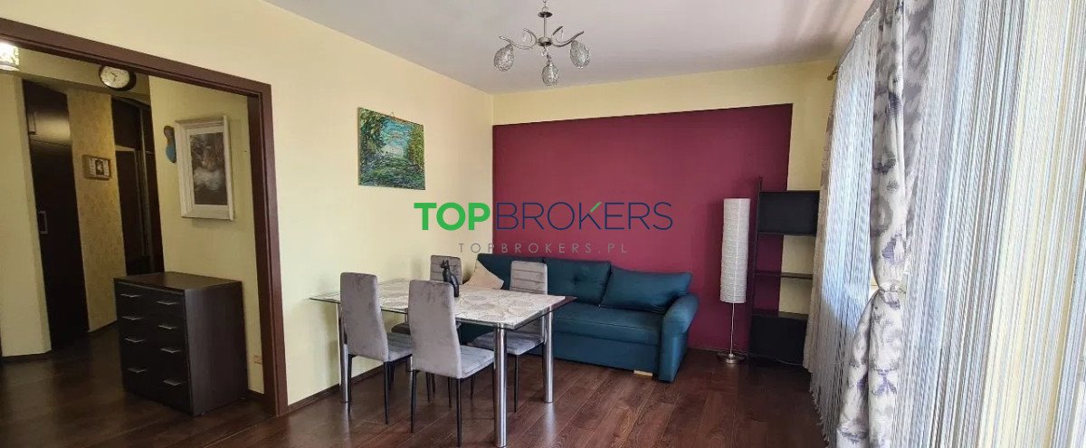 Dwupokojowe mieszkanie 50 m2 z balkonem, winda, garaż Warszawa, Ochota Rakowiec, Karola Bohdanowicza  50m2 Foto 1