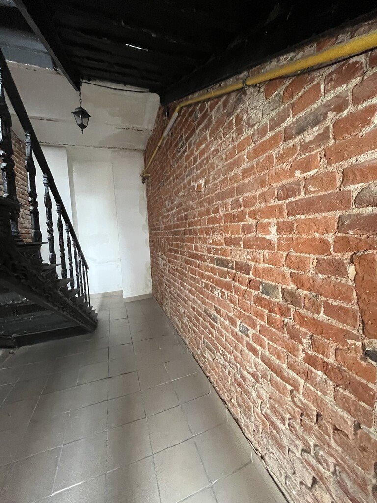 Dwupokojowe mieszkanie po remoncie na poddaszu kamienicy w centrum Radomia Radom, Marii Curie-Skłodowskiej  56m2 Foto 1