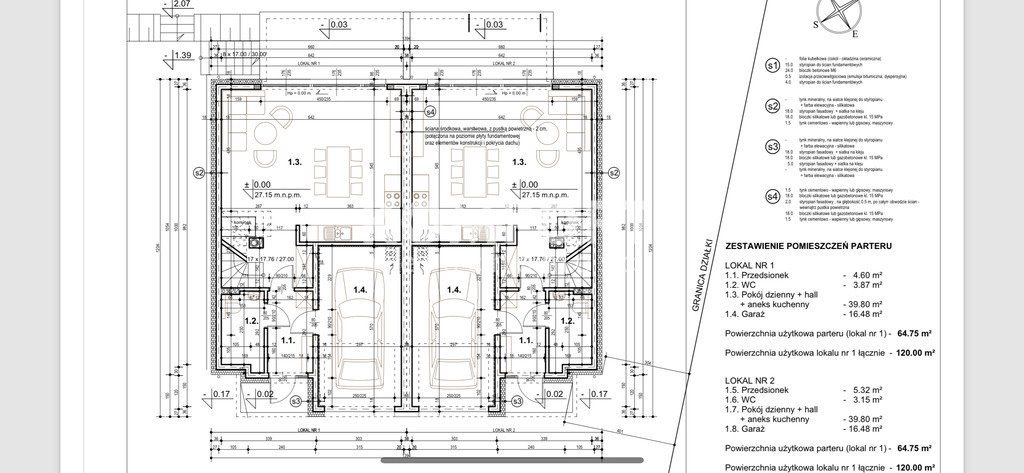 Dom na sprzedaż Dobra  120m2 Foto 13