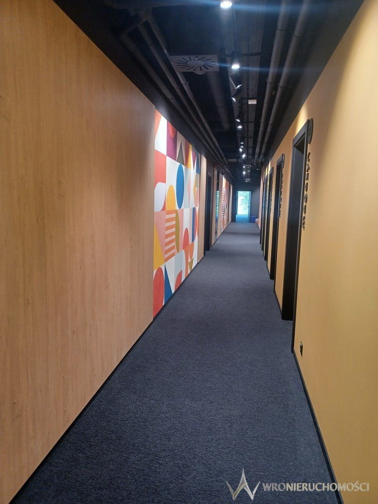Lokal użytkowy na wynajem Wrocław, Krzyki  173m2 Foto 1
