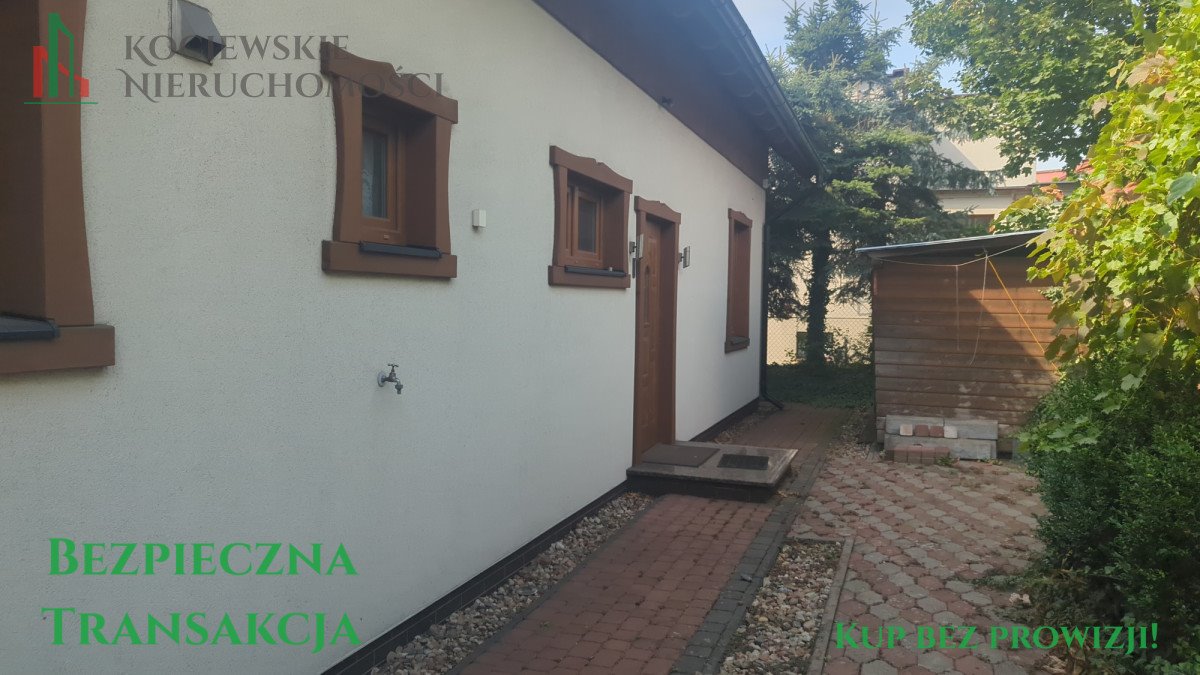 Dom na sprzedaż Czersk  311m2 Foto 8