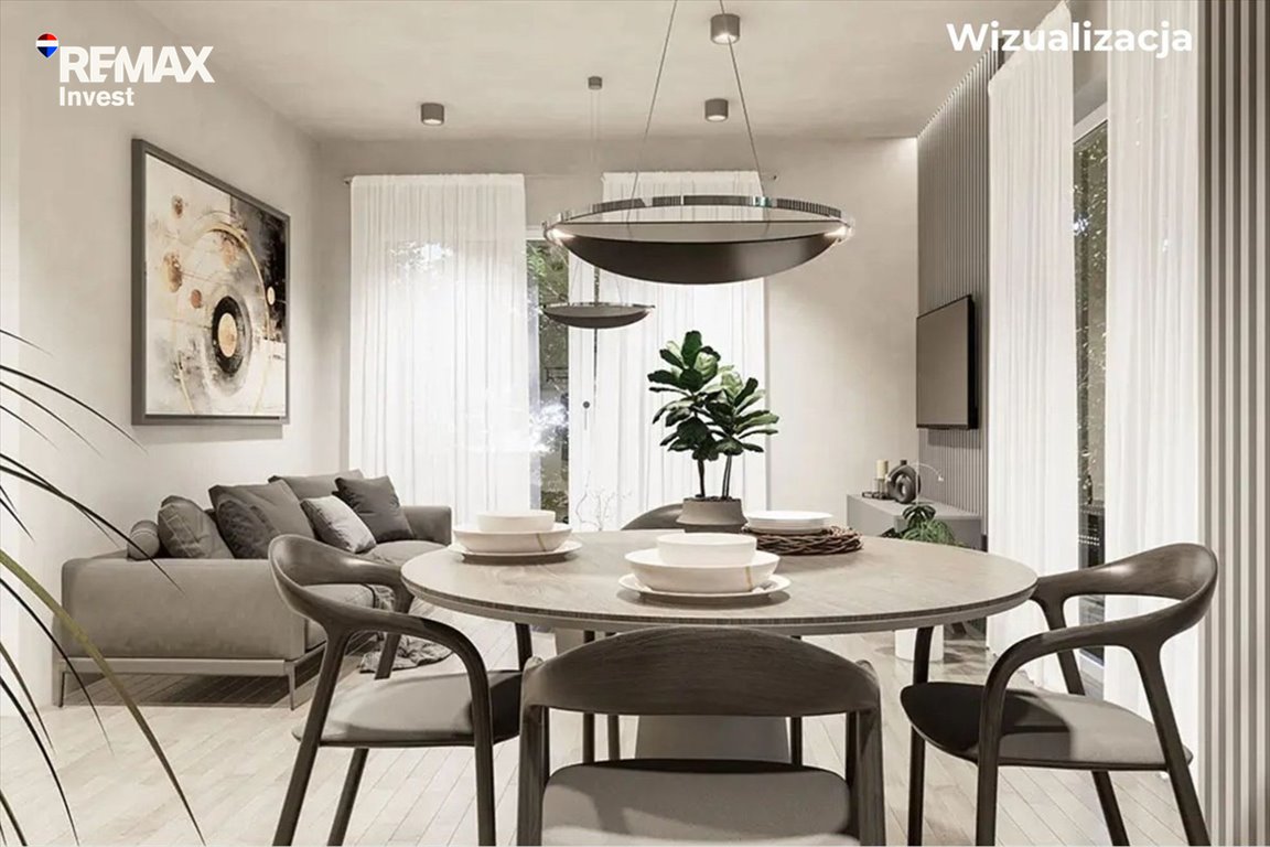 Na sprzedaż penthouse z tarasem i widokiem na Beskidy Bielsko-Biała, Jana Kochanowskiego  48m2 Foto 1