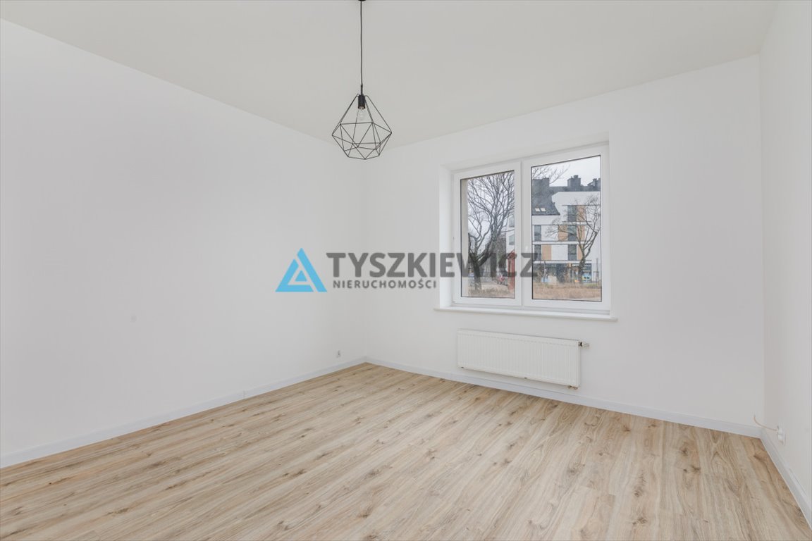 Mieszkanie trzypokojowe na sprzedaż Gdynia, Oksywie, płk. Stanisława Dąbka  60m2 Foto 6