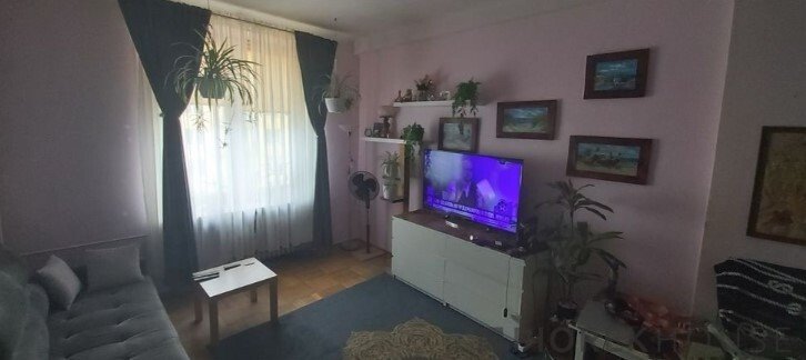 Przytulne 1-pokojowe mieszkanie na Śródmieściu z widokiem na ulicę Warszawa, Śródmieście, Aleje Jerozolimskie  34m2 Foto 1